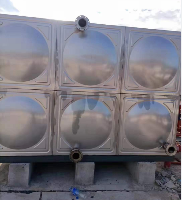 黄山不锈钢水箱设计要求、规格和基本技术要求是哪些